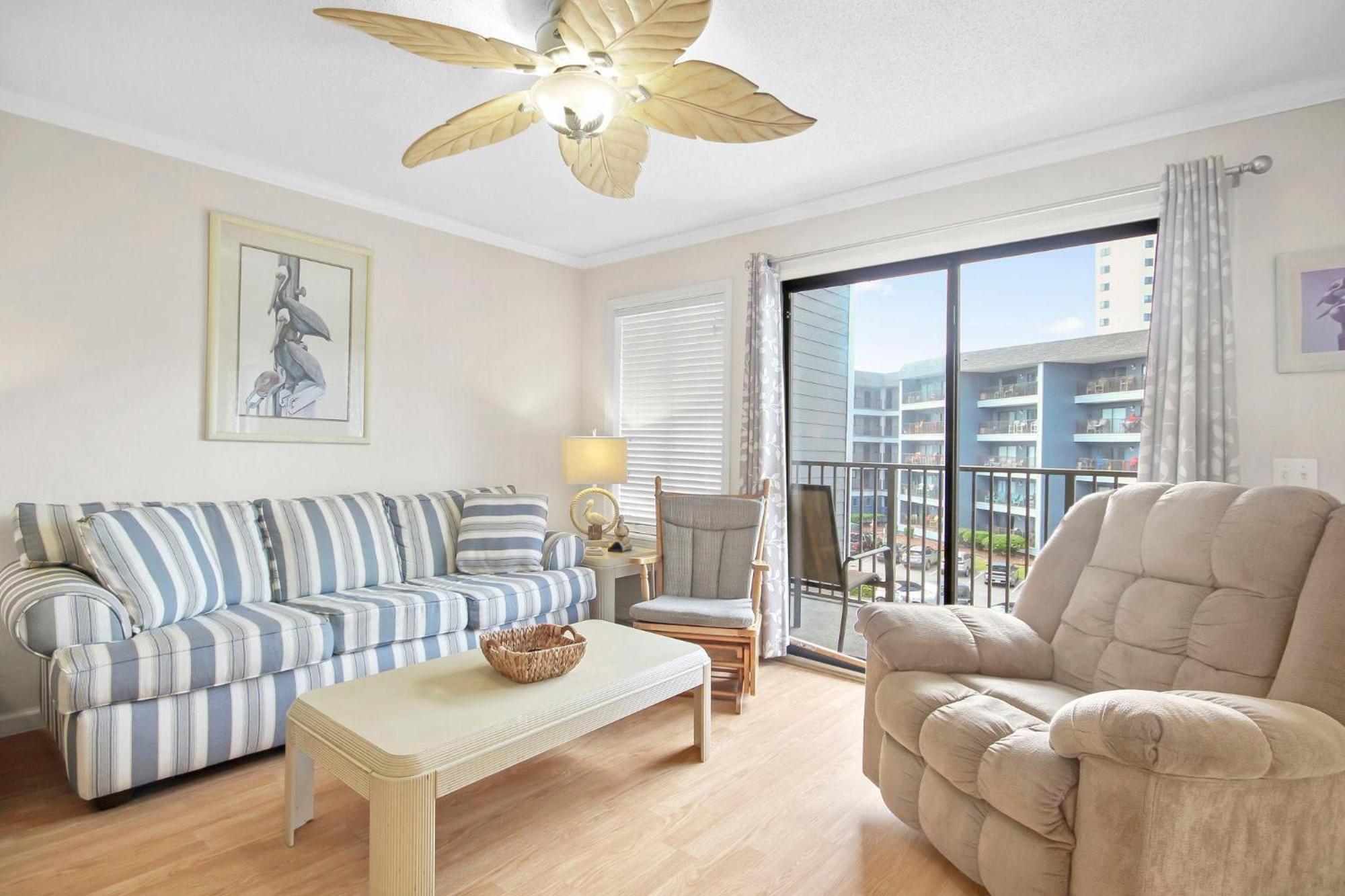 Myrtle Beach Resort A316 Ngoại thất bức ảnh